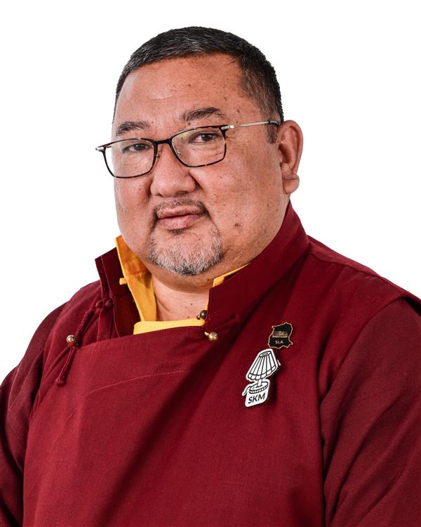 Shri Sonam Lama